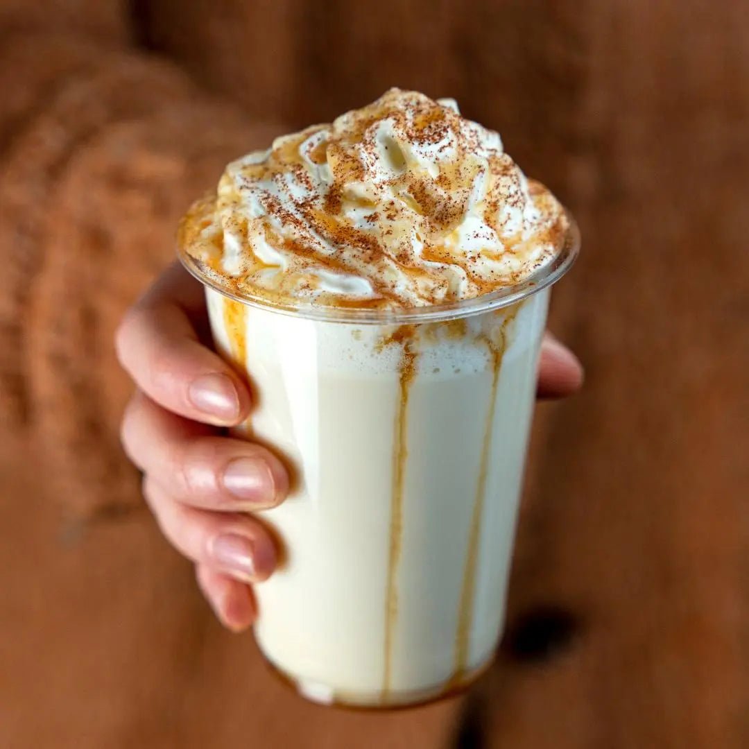 Honesty Sales Frappe Range - Honesty Sales