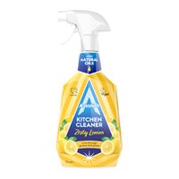 Household Cleaners - Honesty Sales