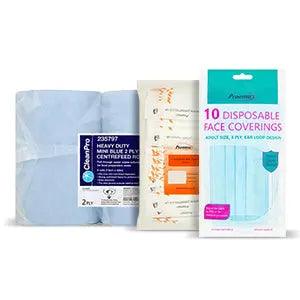 Hygiene Products - Honesty Sales U.K