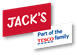 Jack’s - Honesty Sales