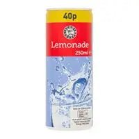 Lemonade On The Go - Honesty Sales