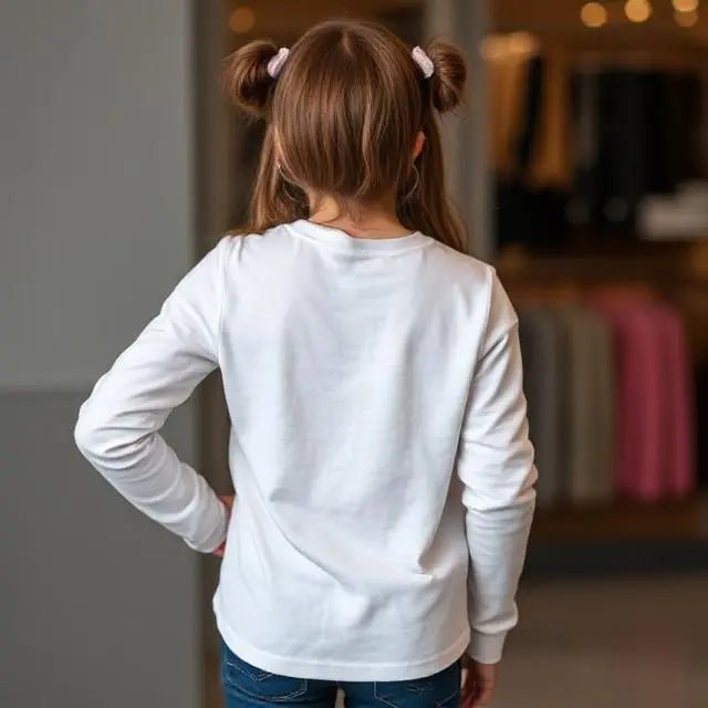 Long Sleeve - Honesty Sales