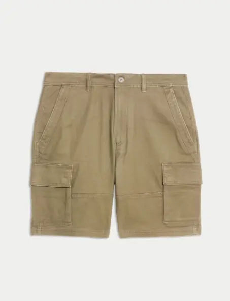 Men's Shorts - Honesty Sales