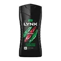 Mens Shower Gel - Honesty Sales