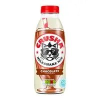 Milk Shake & Slush Mix - Honesty Sales