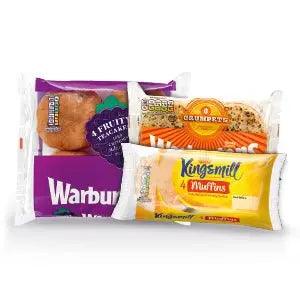 Morning Cakes - Honesty Sales U.K