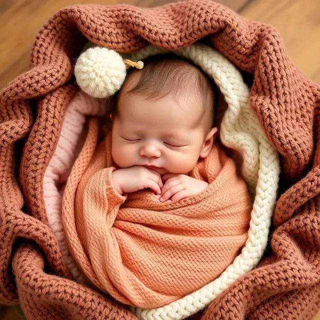 Newborn Essentials - Honesty Sales