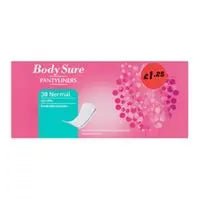 Pantyliners - Honesty Sales