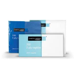 Paperware Disposables - Honesty Sales