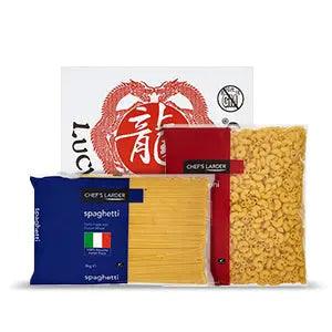 Pasta & Noodles Catering - Honesty Sales U.K