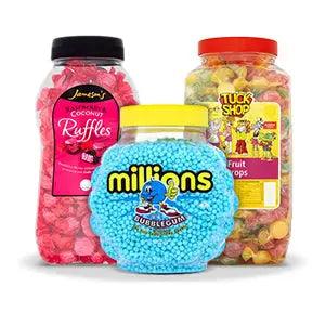 Pick n Mix - Honesty Sales