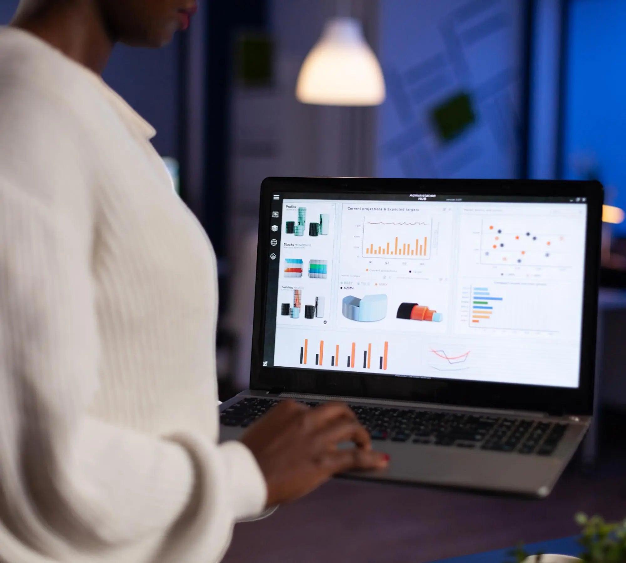 ProBook-Laptops Honesty Sales U.K