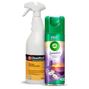 Professional Air Fresheners - Honesty Sales