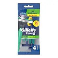 Razors and Blades - Honesty Sales