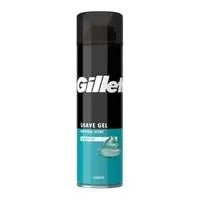 Shaving Foam and Gel - Honesty Sales