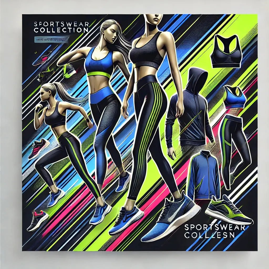 Sportswear - Honesty Sales