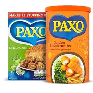 Stuffing and Breadcrumbs Retail - Honesty Sales