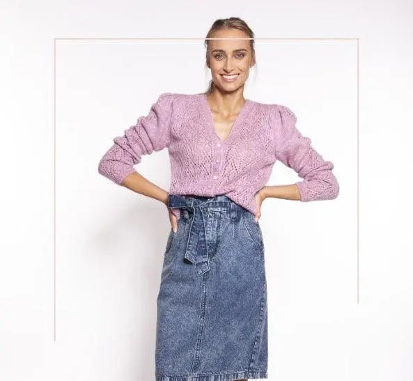 Sweatshirts for Women - Honesty Sales