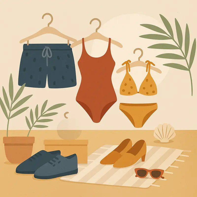 Swimwear - Honesty Sales