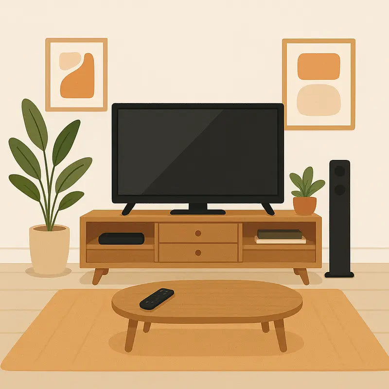 Televisions - Honesty Sales