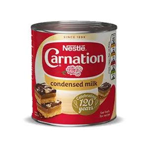 Tinned Milk and Cream Catering - Honesty Sales U.K