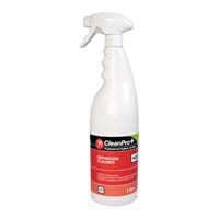 Toilet Cleaner Professional - Honesty Sales