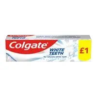 Toothpaste - Honesty Sales