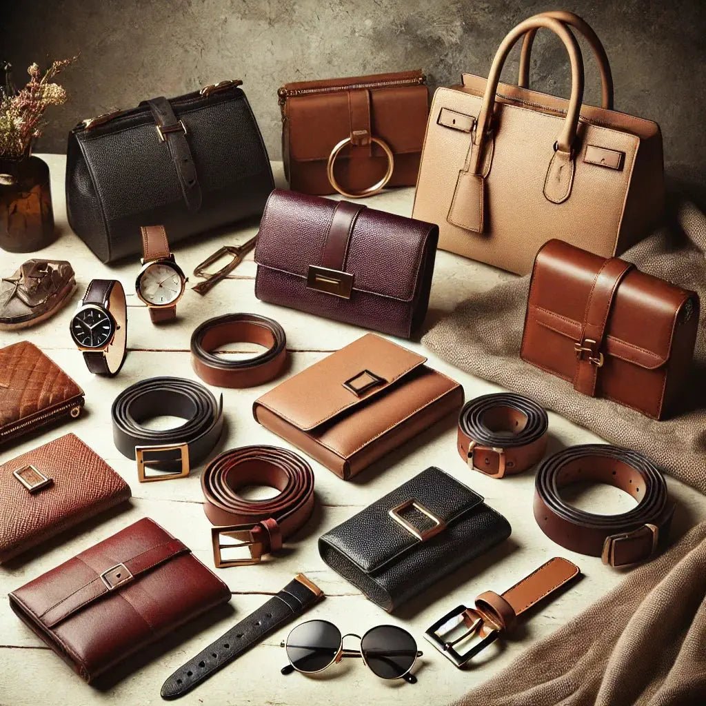 Wallets, Purses and Belts for Women - Honesty Sales