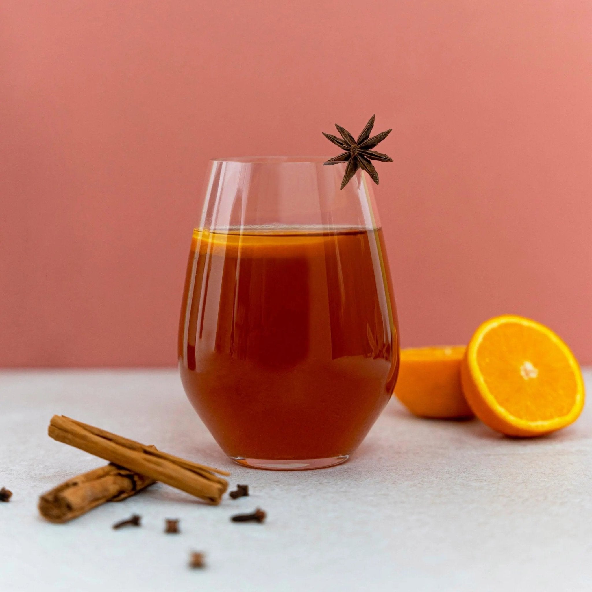 Winter Warmers - Honesty Sales