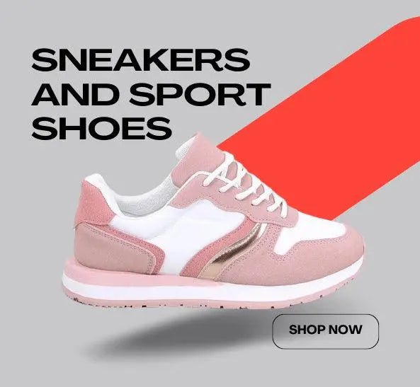 Womens Athletic Shoes, Trainers, Sneakers - Honesty Sales