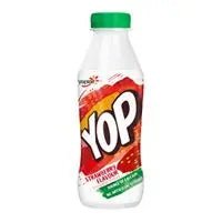Yoghurt and Probiotic Drinks - Honesty Sales