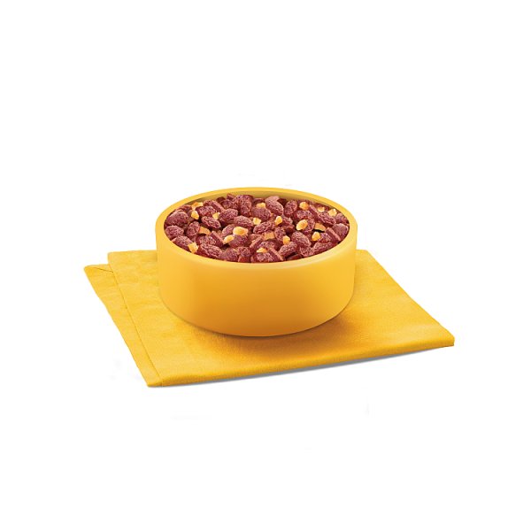 PEDIGREE® Adult Wet Dog Food Mixed Selection in Jelly 12 x 100g Pouch (Case of 4)