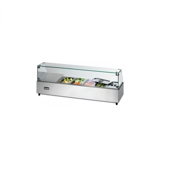 Lincat Seal Food Preparation Unit FPB5