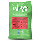 Wagg Active Goodness Complete Rich in Beef & Veg 12kg