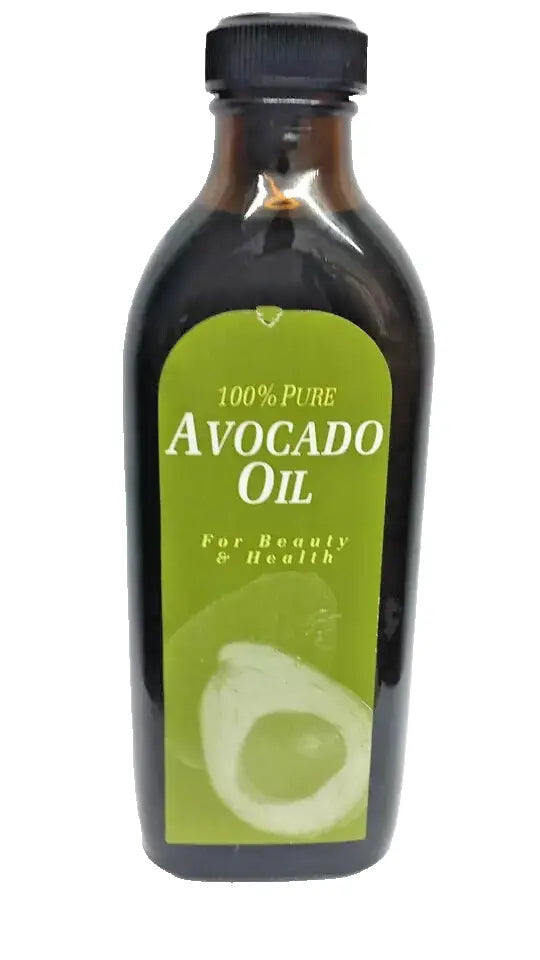 100% Pure Avocado Oil For Beauty and Health 150ml - Honesty Sales