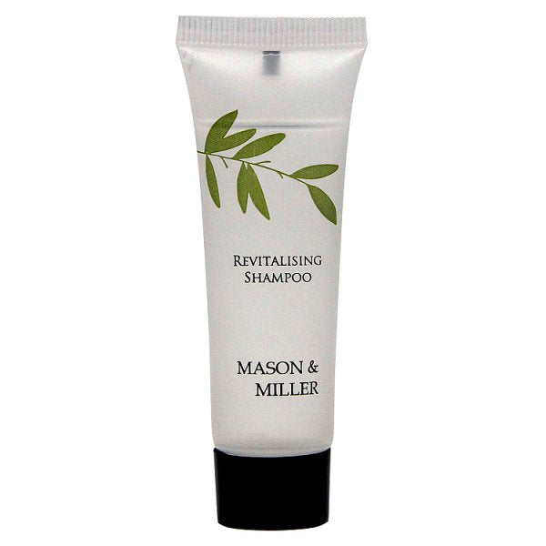 Mason & Miller 20ml Shampoo (1 x 50pk)