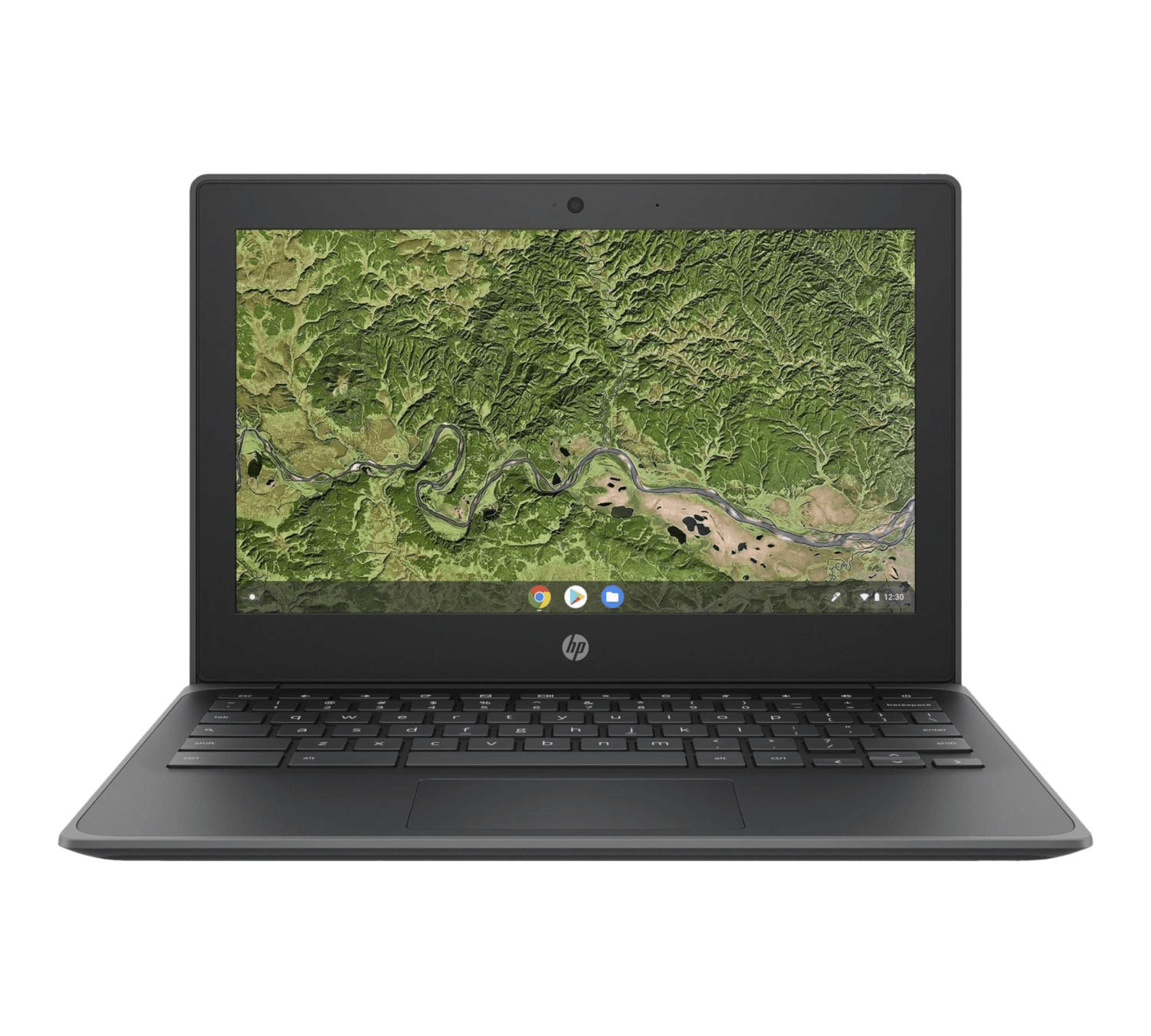 HP Chromebook 11A G8 AMD A4-9120C 11.6" 4GB Ram 32GB SSD Chrome - Honesty Sales U.K