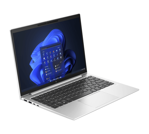 HP EliteBook 830 G10 Core i5-1345U 13.3" 16GB Ram 256GB SSD W/C B/L Win 11 - Honesty Sales U.K