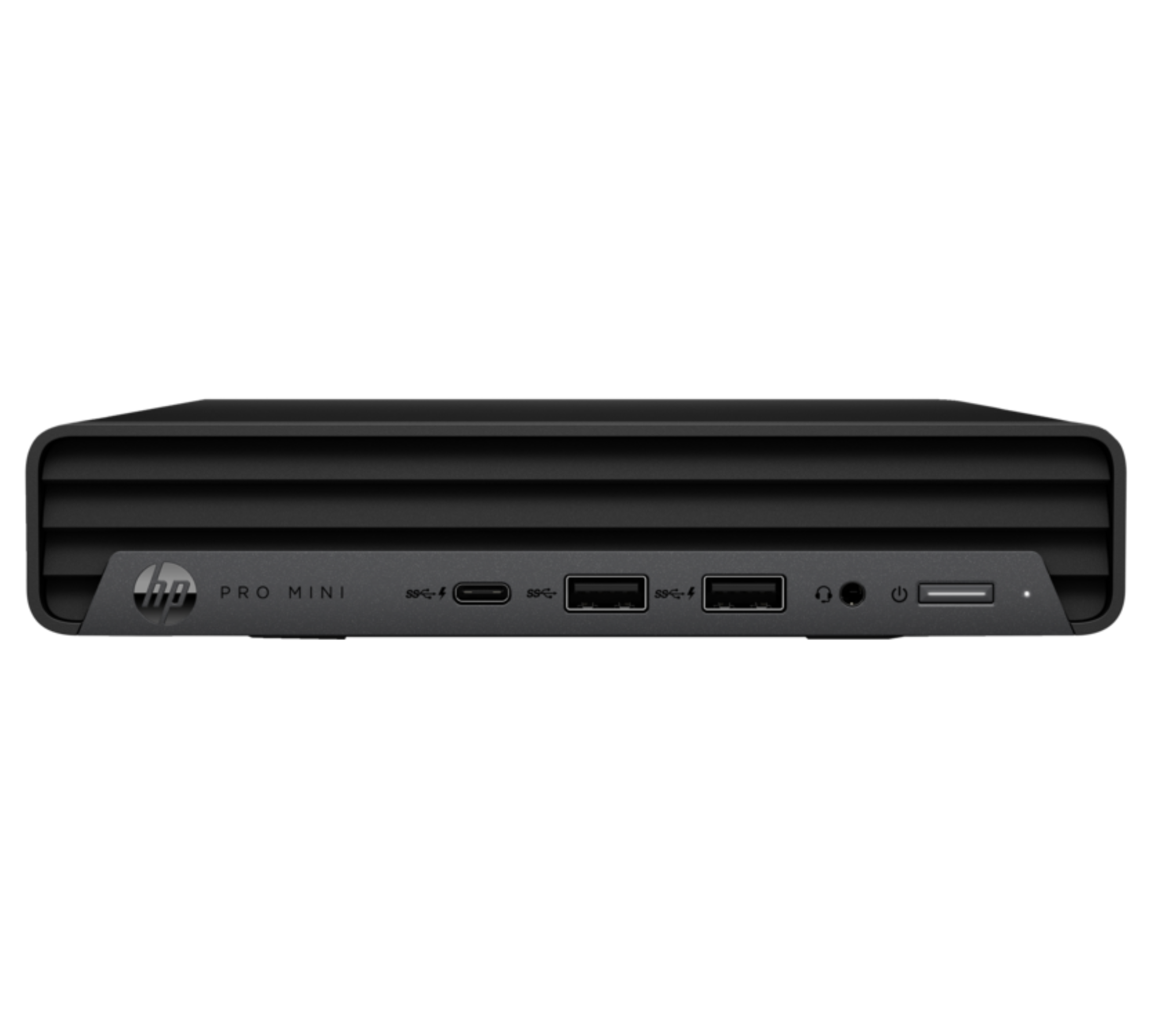 HP Pro Mini 400 G9 Core i5-12500T 8GB Ram 256GB SSD Win 10 Pro - Honesty Sales U.K