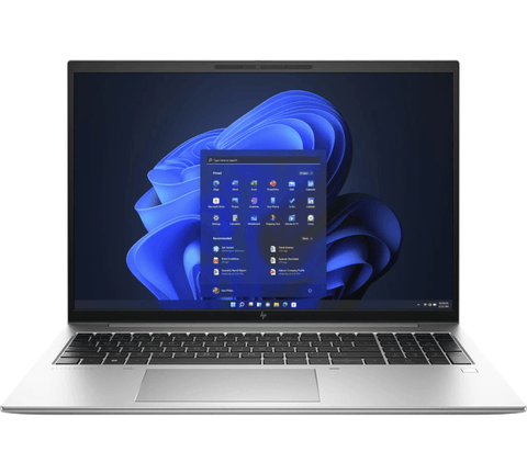 HP EliteBook 860 G9 Core i5-1245U 16.0" 16GB Ram 512GB SSD B/L W/C Win 10 Pro - Honesty Sales U.K