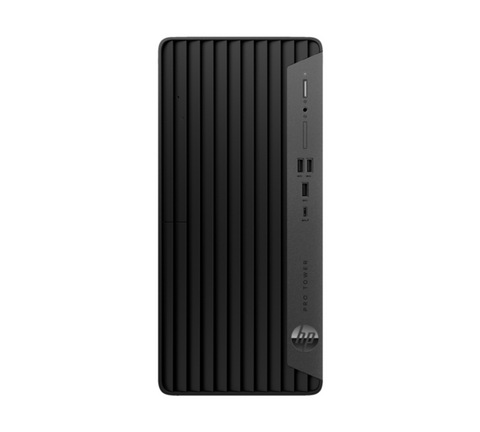 HP Pro Tower 400 G9 Core i5-12400 16GB Ram 512GB SSD DVDRW WiFi Win 11 Pro - Honesty Sales U.K