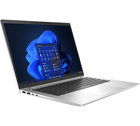 HP EliteBook 840 G9 Core i7-1255U 14.0" 64GB Ram 1TB SSD W/C B/L Win 11 Pro - Honesty Sales U.K