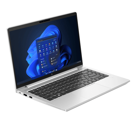 HP EliteBook 645 G10 R5-7530U 14" 16GB Ram 512GB SSD W/C W11P US Keyboard Layout - Honesty Sales U.K