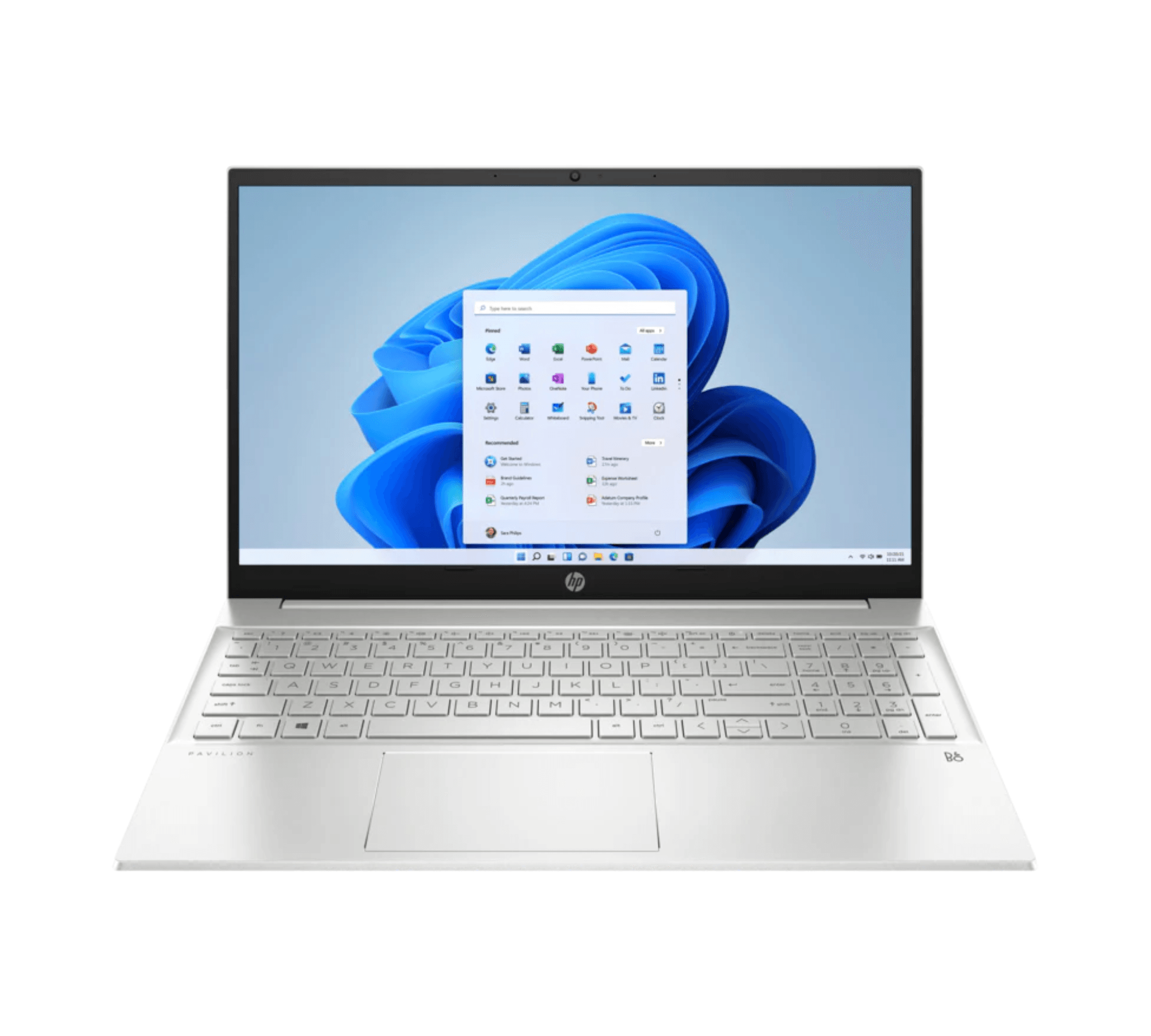 HP 15-eh3009na AMD R7-7730U 15.6" 16GB Ram 512GB SSD W/C Win 11 - Honesty Sales U.K