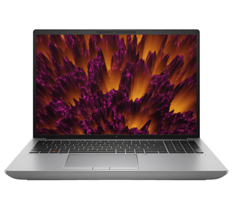 HP ZBook Fury 16 G10 Core i7-13700HX 16.0" 32GB 1TB SSD 8GB RTX2000 W/C F/P B/L W11P - Honesty Sales U.K