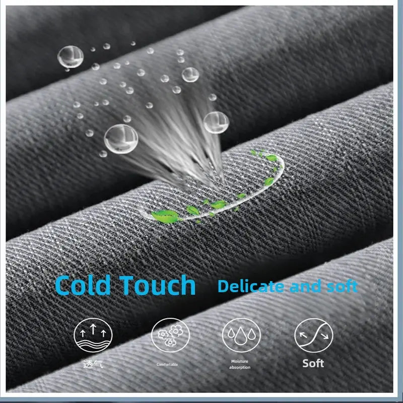 2023 Spring Autumn New Loose-fit Men's Jeans Casual Versatile Trendy Long Pants Bundle Feet Harem Pants Male Dropshipman