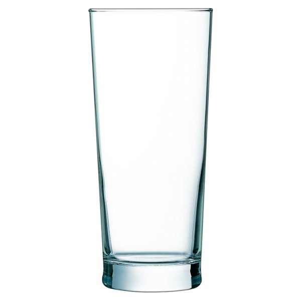 Prem CE HBoost Glass 10oz (1 x 12s)