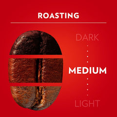 Lavazza Qualità Rossa Ground Coffee 250g (Case of 6) - Honesty Sales U.K