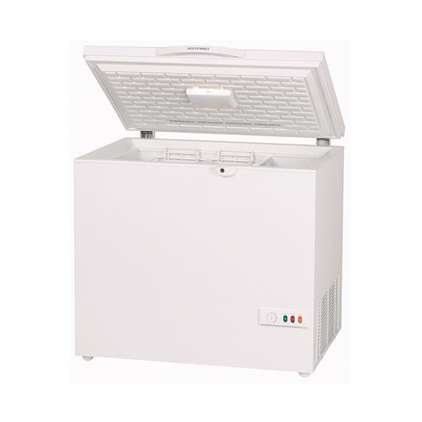 Vestfrost Chest Freezer SB200