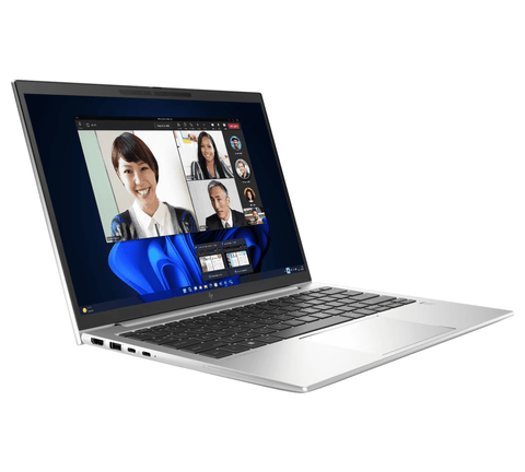 HP EliteBook 830 G9 Core i5-1235U 13.3" 8GB Ram 256GB SSD W/C F/P B/L Win 11 Pro - Honesty Sales U.K